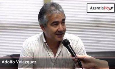 Camioneros en estado de alerta en Misiones