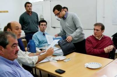 El presidente de la SCPL dijo que menos del 40% de los fondos se utilizar�an para sueldos