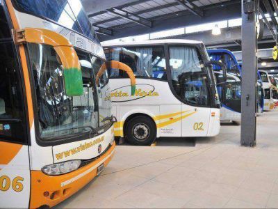 La UTA Jujuy adhiere al paro si no hay soluci�n