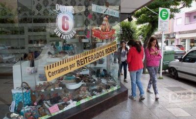 El municipio financiar� los �botones antip�nico�