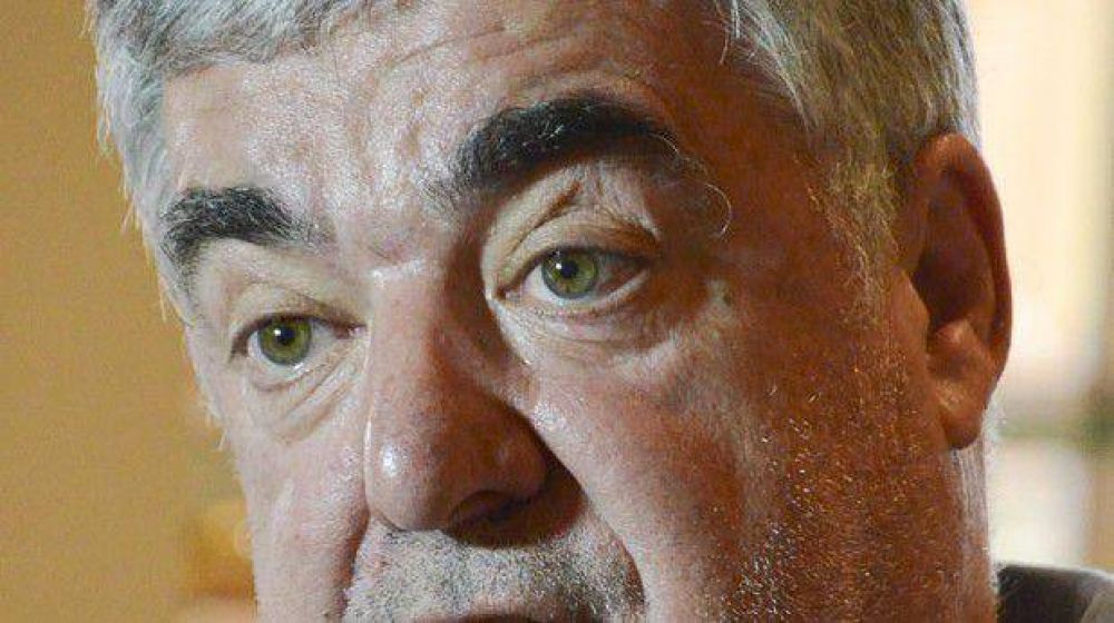 El partido de Das Neves puede tener problemas con el nombre