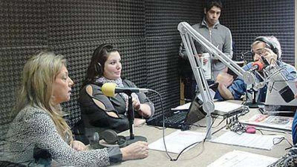 Artero destac� la transparencia en la entrega de lotes sociales
