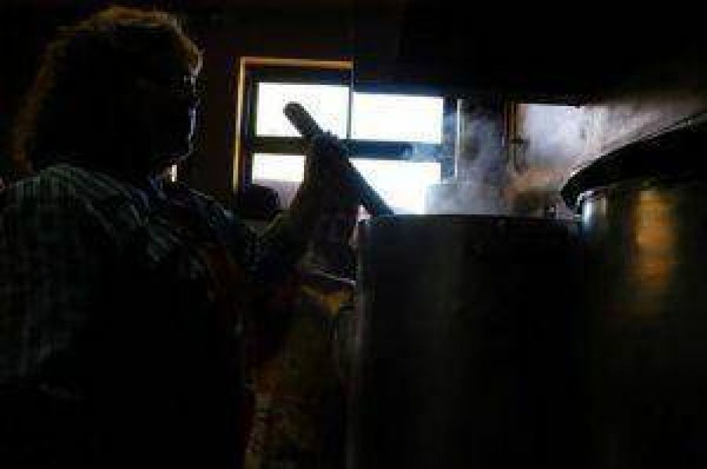 En la Capital, el 3% de la gente necesita del Estado para comer