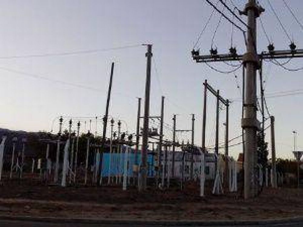 Abrir�n dos centros de distribuci�n de electricidad