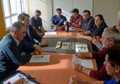 El lunes el Gobierno har� una oferta a los docentes 