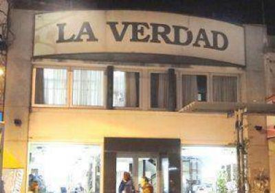 Grav�simo, el Diario La Verdad no saldr� en edici�n papel por tiempo indeterminado