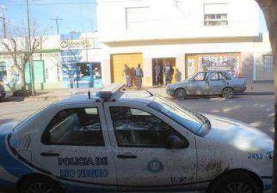 Tra�an 845 kilos de droga al Valle en un motorhome 