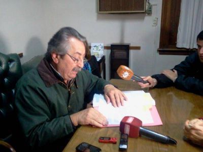 El Intendente vet� la ordenanza de suspensi�n de habilitaciones