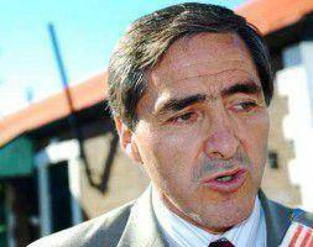UPCN denunci� penalmente al subsecretario Seguel