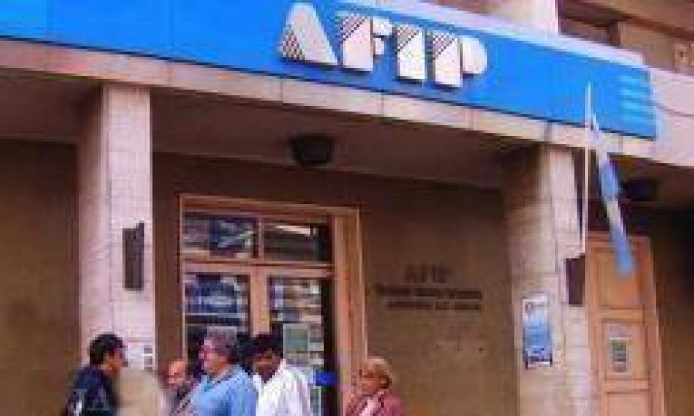 AFIP lanz� nuevo plan de facilidades de pago para deudores