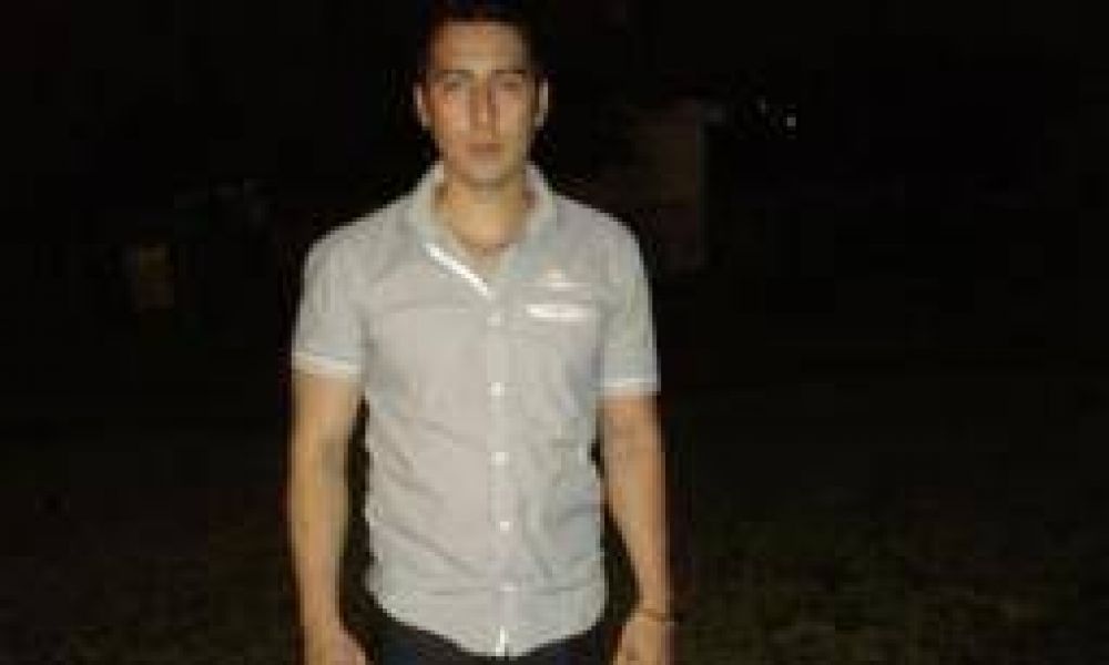 La familia de Mario Taboada neg� relaci�n con estupefacientes
