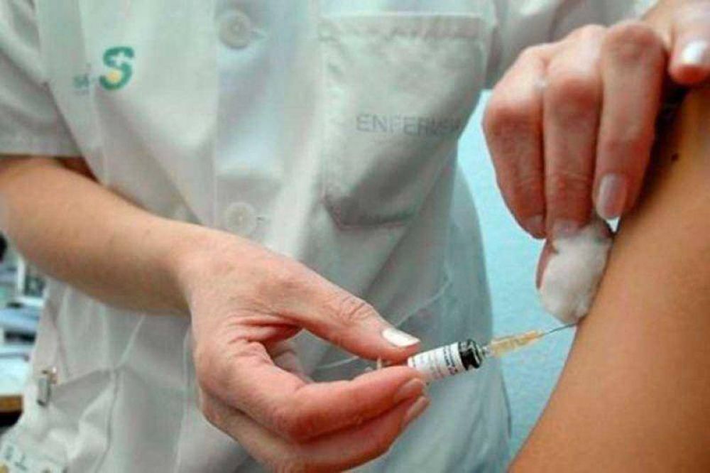 Nueva campa�a de vacunaci�n antigripal gratuita para la familia gastron�mica
