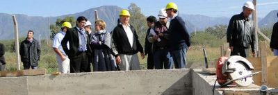 Bosetti: En septiembre entrar� en funcionamiento la nueva estaci�n transformadora Este