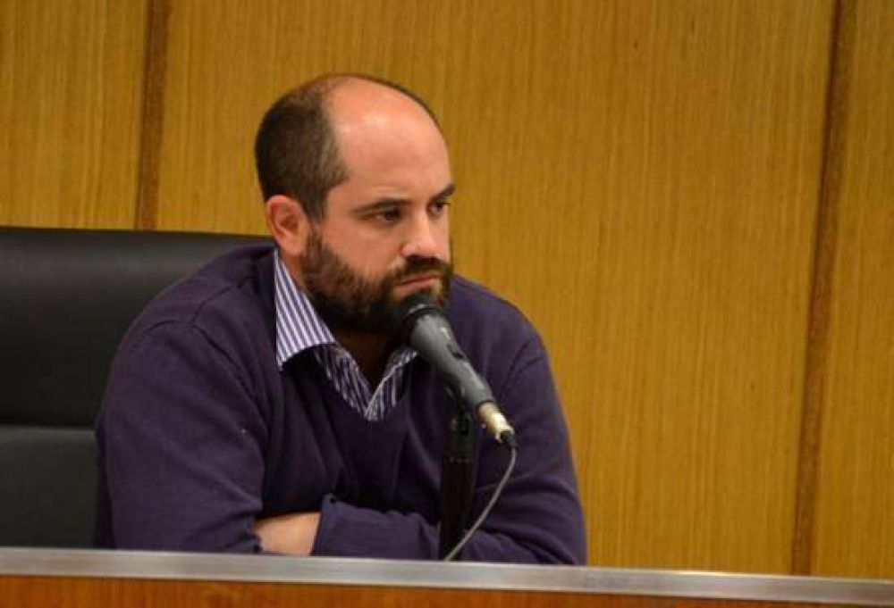 Roca: reclaman mejores condiciones en el ex maruchito