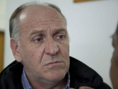 UTA eval�a medidas de fuerza