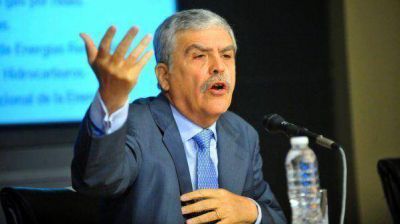 De Vido asegur� que no habr� cortes de gas y de luz durante el invierno