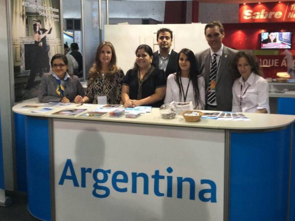 Bariloche en Lima