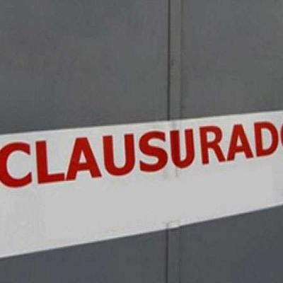 Clausuraron dos bares durante el fin de semana