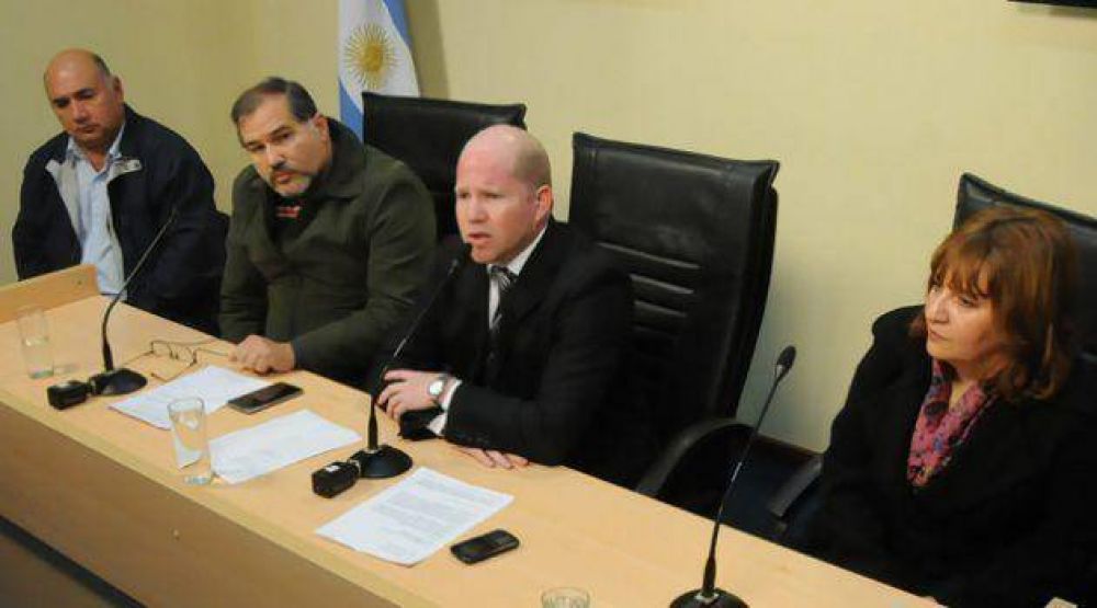 Seguridad Vial: anunciaron las jornadas de concientizaci�n
