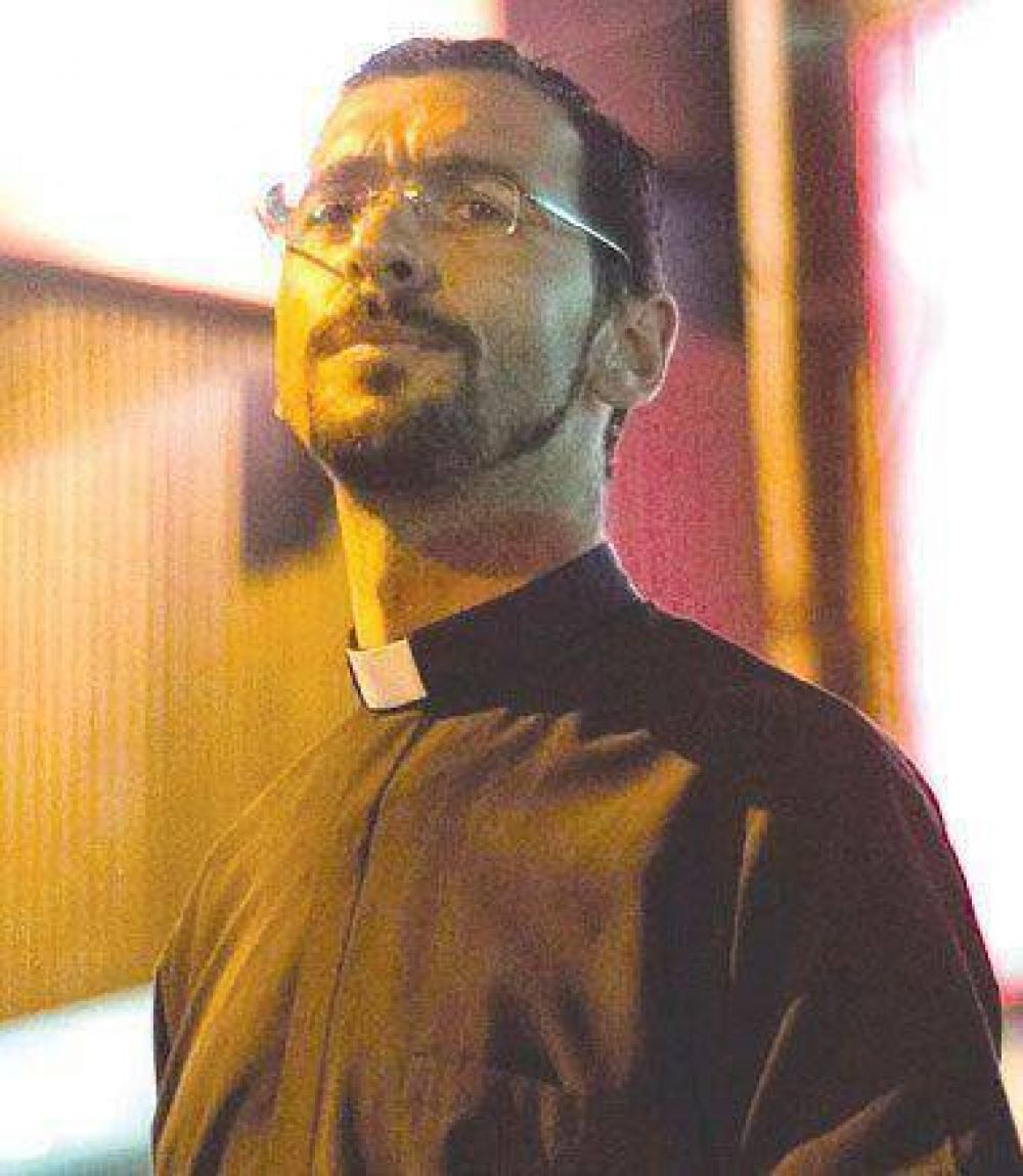Sacerdote chilecite�o fue v�ctima de una salvaje golpiza y asalto