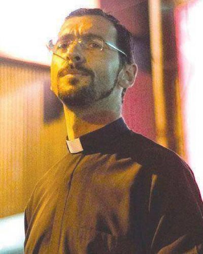 Sacerdote chilecite�o fue v�ctima de una salvaje golpiza y asalto
