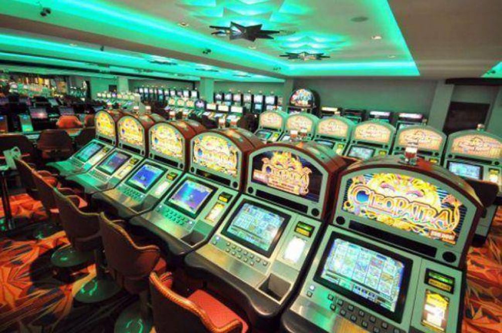Aval del Superior Tribunal de Justicia a la licitaci�n de casinos en el interior