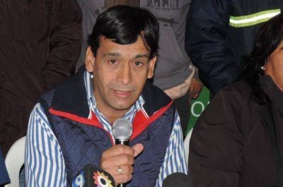 UPCP repudia los descuentos por d�as de paro ordenados por el Gobierno