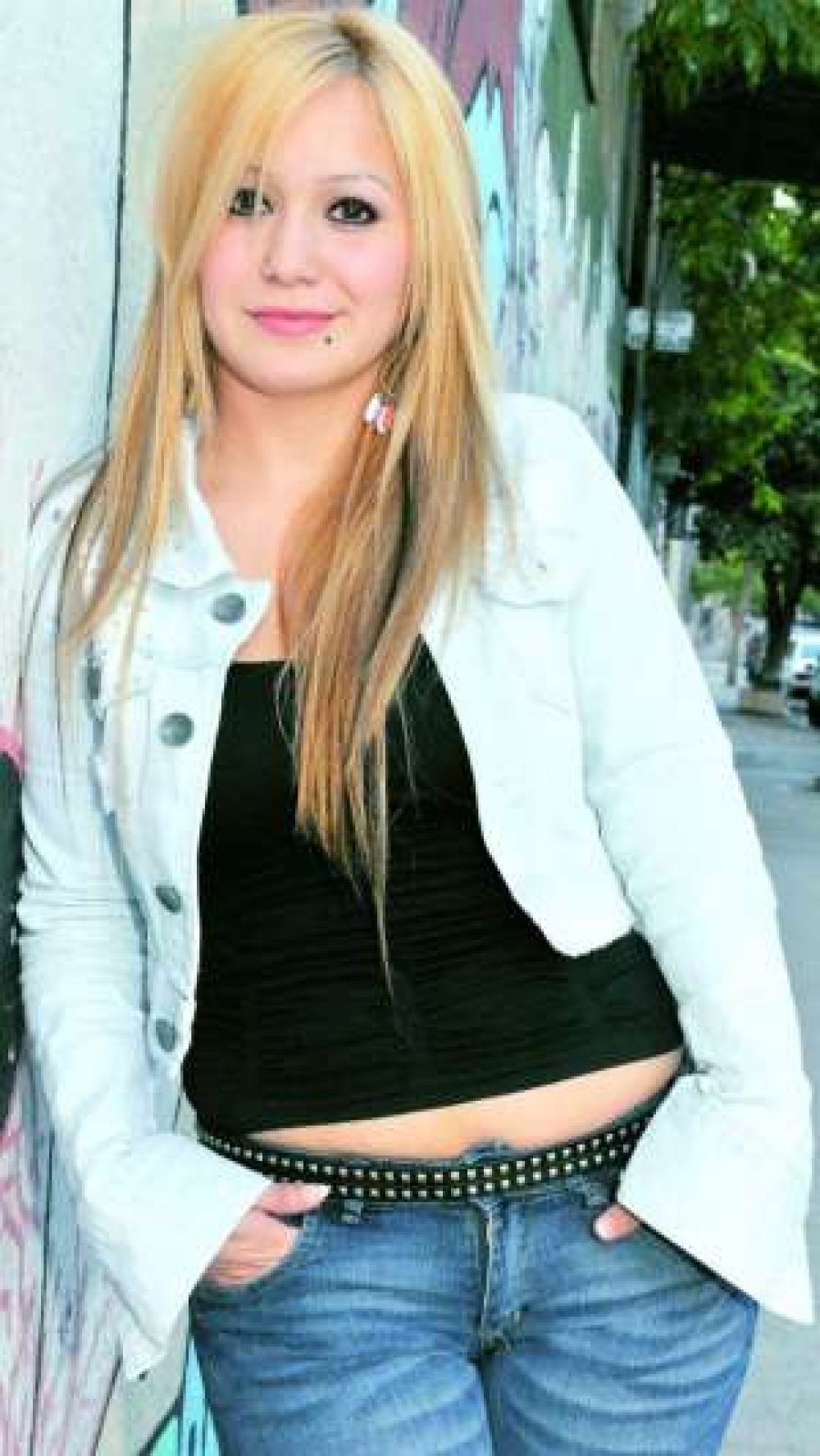 Karina canta este jueves