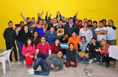 �Hay un proyecto de provincia que nos une�