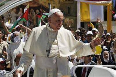 El Papa Francisco anunci� que recibir� a un grupo de v�ctimas de abuso sexual en el Vaticano