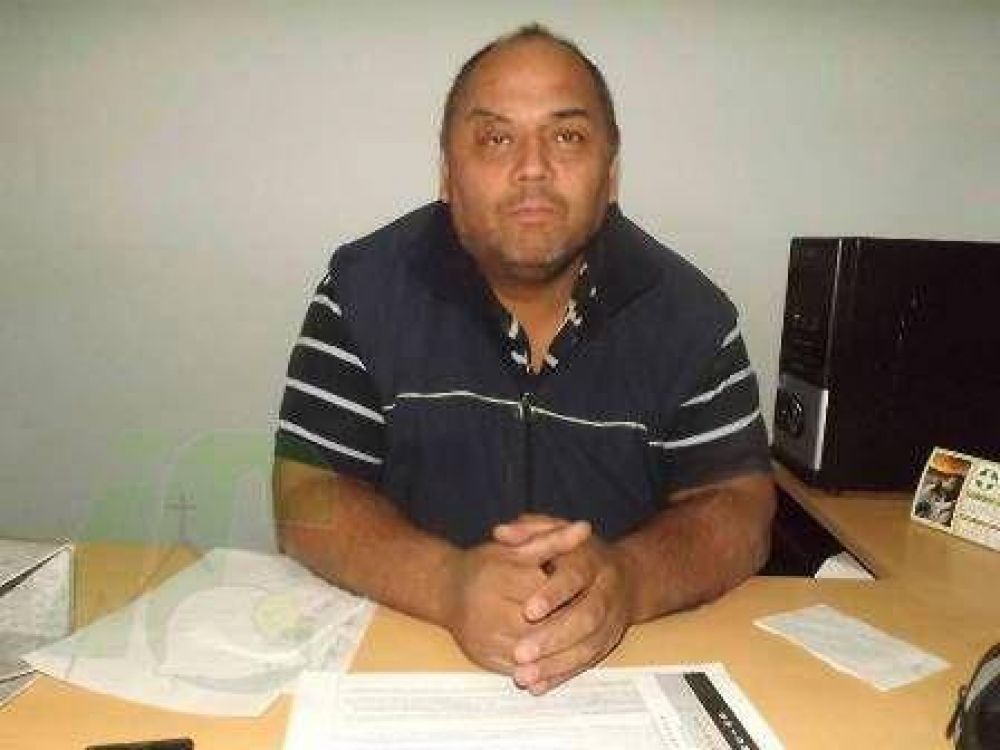 Roberto Vera anunci� que las elecciones en el SEM ser�n el 4 de julio