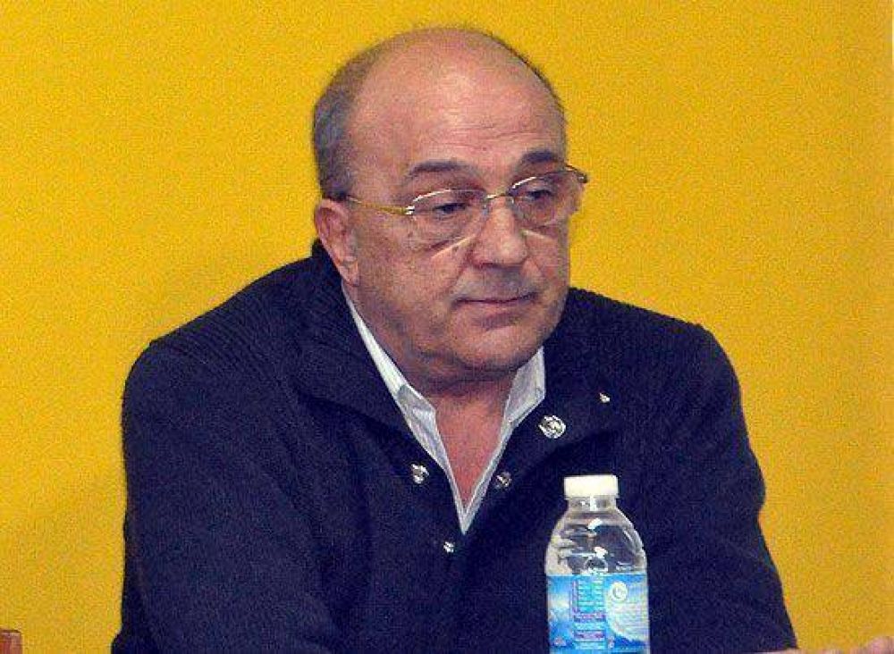 Jorge Larreche: �Samid era un cuatrero importante�