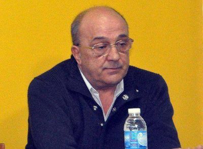 Jorge Larreche: �Samid era un cuatrero importante�