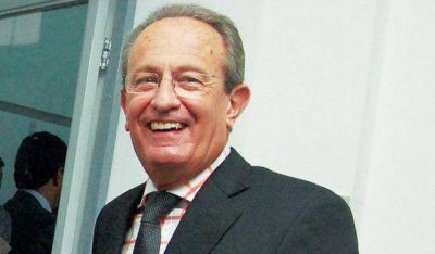 �Nosotros no hacemos campa�a, mostramos lo que hemos hecho�
