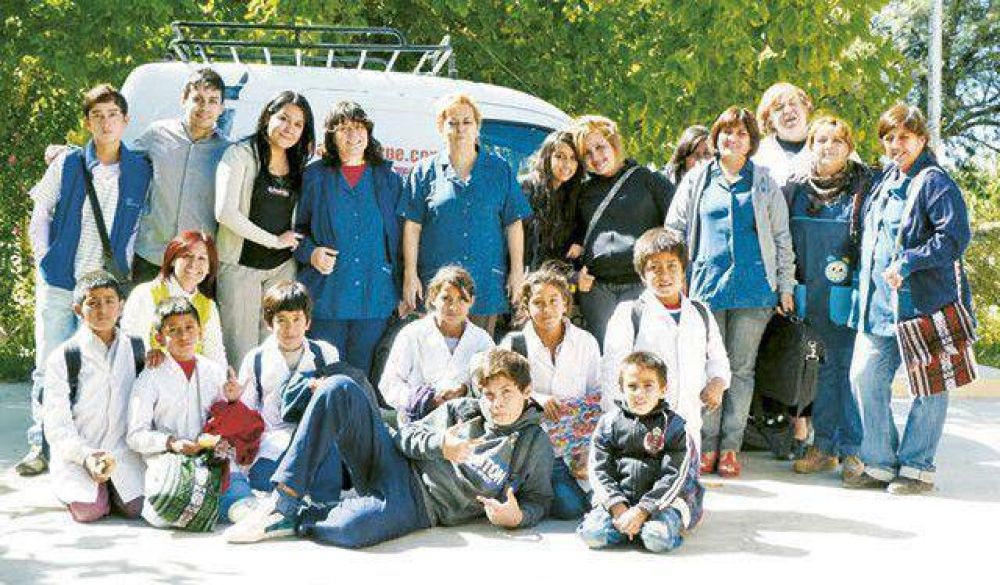 Capacitar�n a maestros en casos de violencia escolar