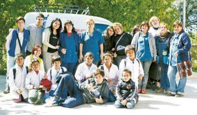 Capacitar�n a maestros en casos de violencia escolar