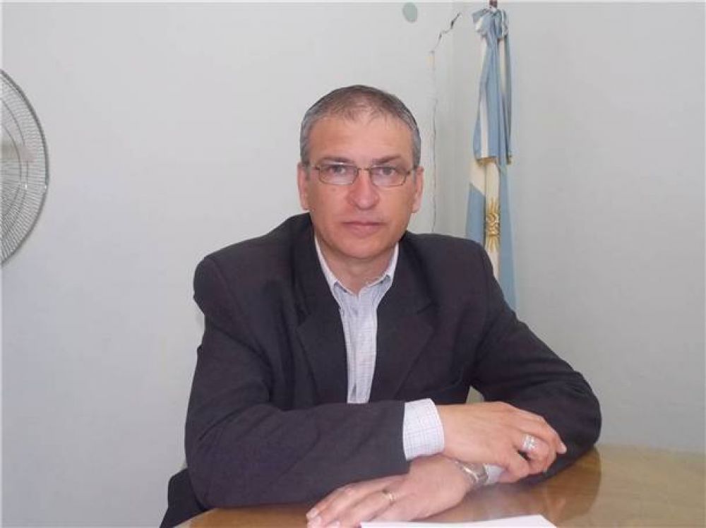 El oficialismo pide la TDA para las localidades