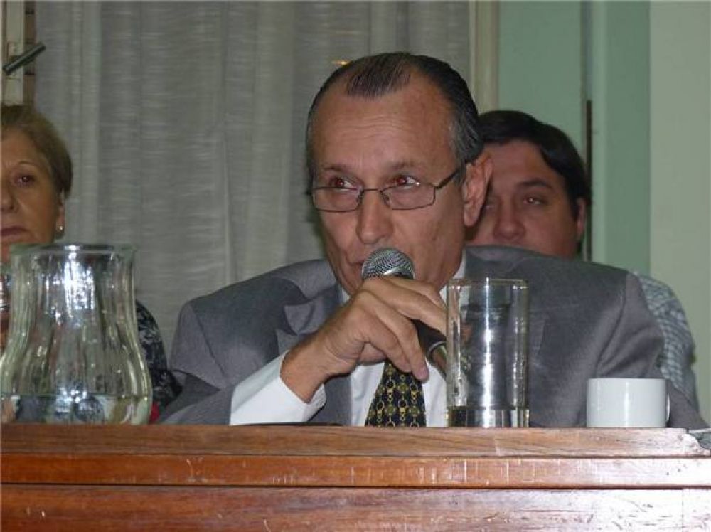 El simonismo ya piensa en las elecciones 2015