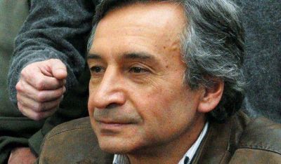 Basualdo critic� la sustentabilidad de la miner�a en el desarrollo de los pueblos
