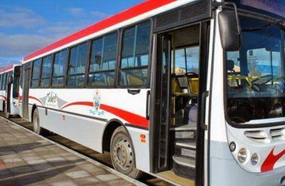 La UTA R�o Grande confirm� el paro del mi�rcoles