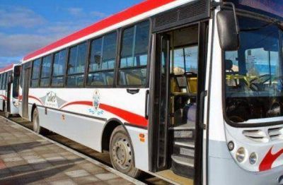 La UTA R�o Grande confirm� el paro del mi�rcoles