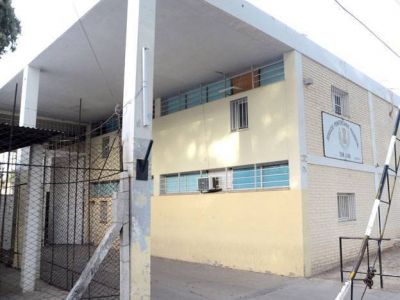 Ya instalaron el primer scanner en el Penal de Chimbas
