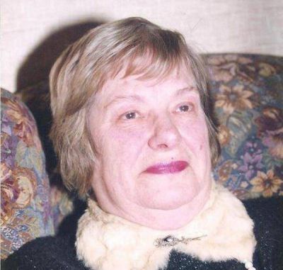 Muri� Emilia Bonifetti una antigua pobladora muy ligada a la historia de R�o Grande 