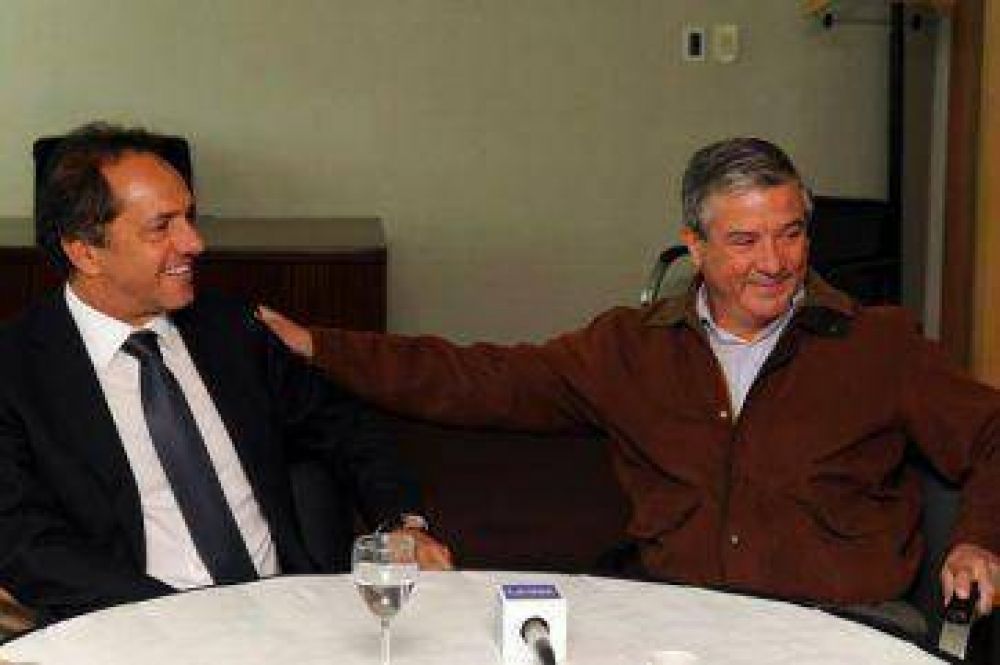 Sciolista dice que 