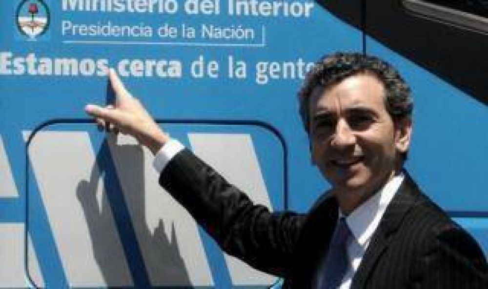 Elecciones 2015: Randazzo descart� acuerdo con Scioli y asegur� tener un 