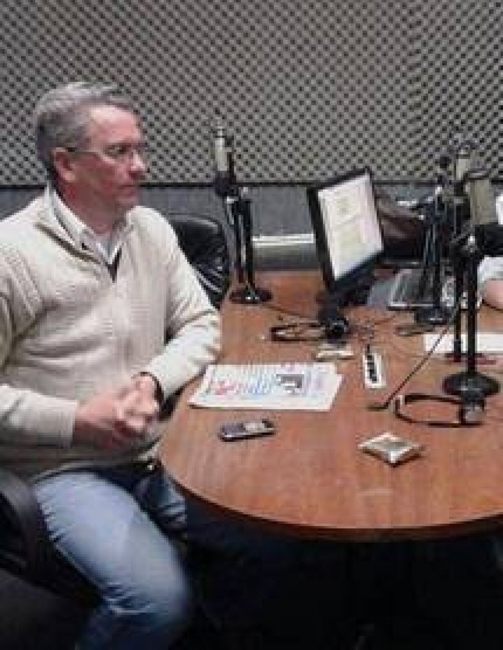 Del Pl�: �Las iglesias son organizaciones antidemocr�ticas�