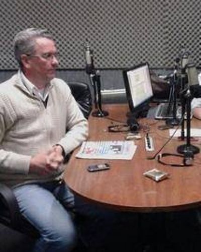 Del Pl�: �Las iglesias son organizaciones antidemocr�ticas�