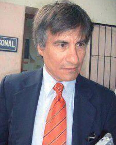 Caso Schoklender: Heredia acusa a la Municipalidad de Tartagal de encubrimiento