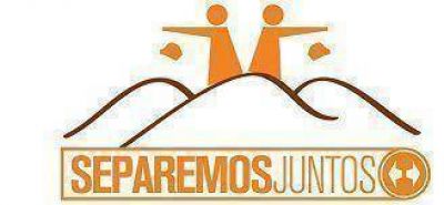 �Separemos Juntos� contin�a la concientizaci�n en los barrios