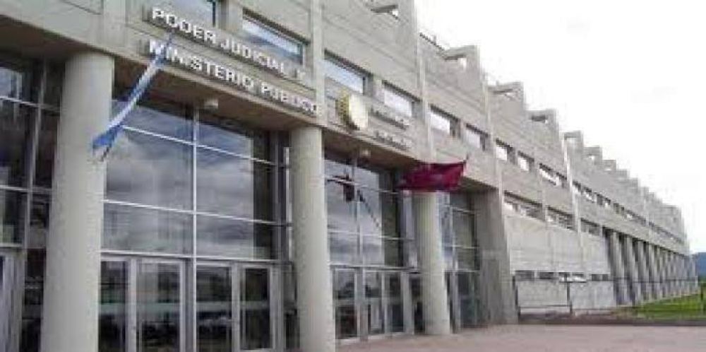 Confirman juicio en la causa por la muerte de un parapentista